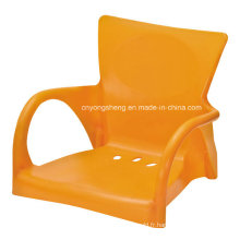 Chaise de Bus en plastique moulage moule (YS92)